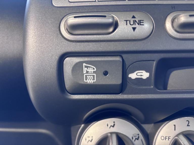 HONDA JAZZ 1.4 i-DSI SE 2005