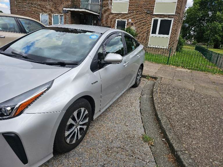  pco ready Toyota, PRIUS, Hatchback, 2019, Other, 1798 (cc), 5 doorrs