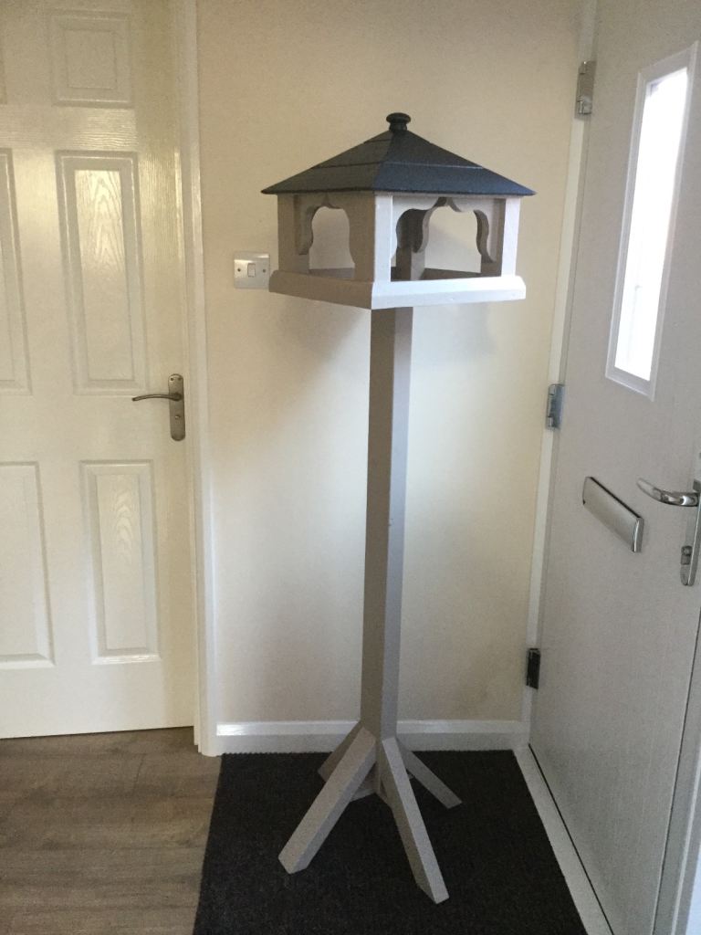 image for Bird Tables