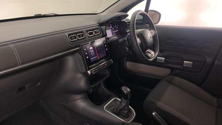 2023 Citroen C3 1.2 PureTech C-Series Edition Hatchback 5dr Petrol Manual Euro 6 (s/s) (83  Hatch...