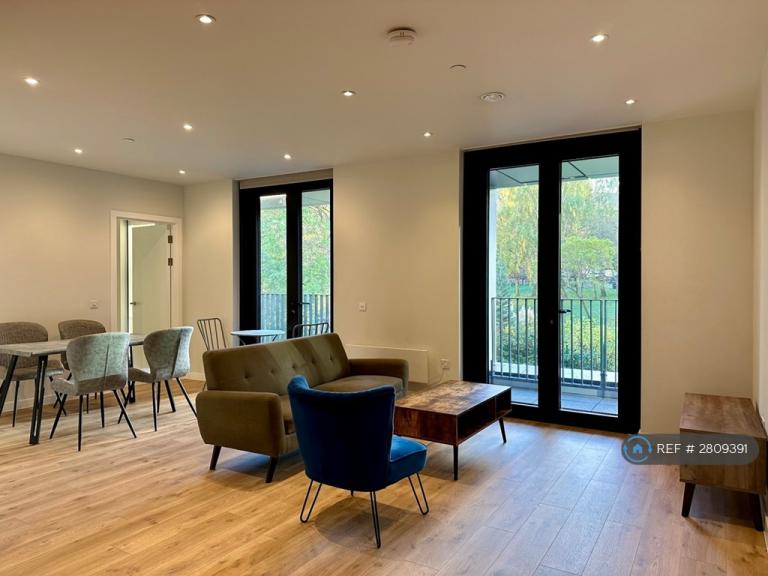 2 bedroom flat in Manchester, Manchester, M4 (2 bed) (#2809391)