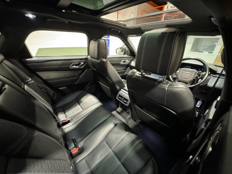 2018 Land Rover Range Rover Velar 3.0 SD6 V6 R-Dynamic HSE Auto 4WD Euro 6 (s/s) 5dr ESTATE Diese...