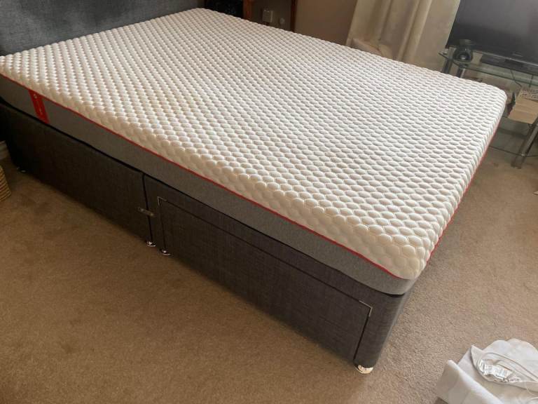 image for Double Bed