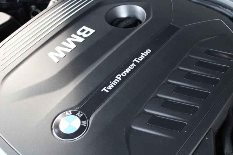 BMW 4 SERIES 3.0 440i M Sport Convertible 2017