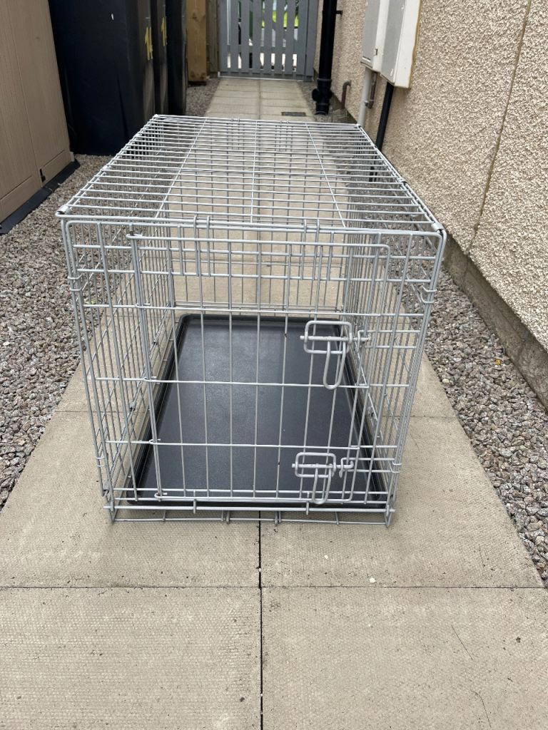 Pet crate