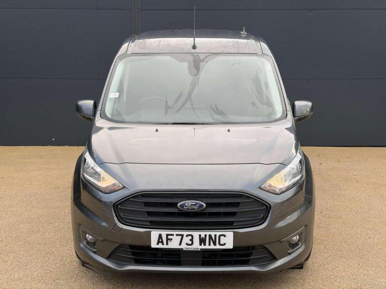 FORD TRANSIT CONNECT 1.5 240 EcoBlue Limited Auto L1 Euro 6 (s/s) 5dr 2023