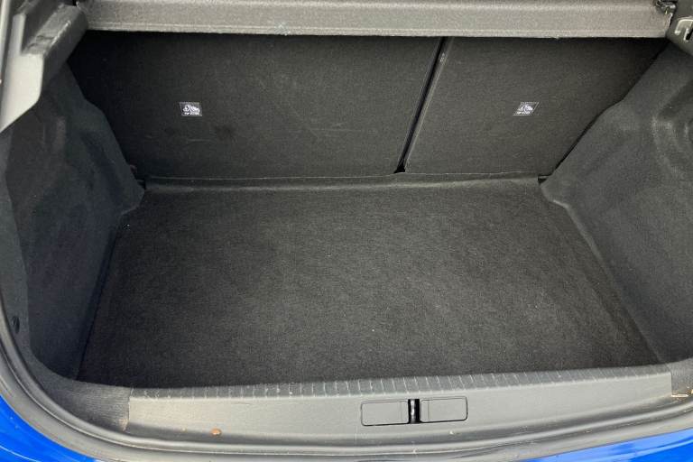 2022 Vauxhall Corsa 1.2 Turbo SRi Edition 5dr Auto Hatchback PETROL Automatic