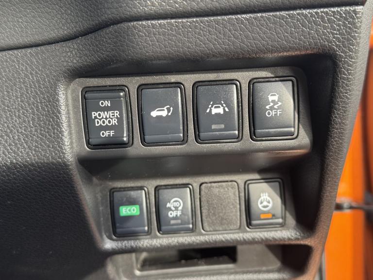 NISSAN X-TRAIL 1.7 dCi Tekna 2020