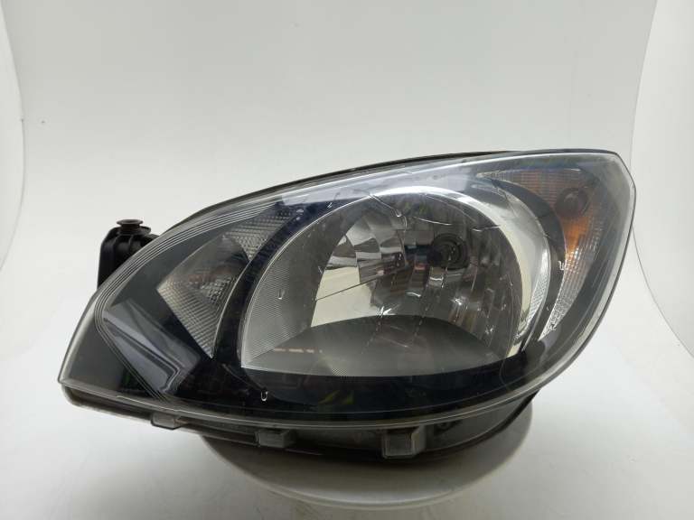 Skoda Citigo Headlamp Headlight N/S 2011-2022 3 Door Hatchback Lh