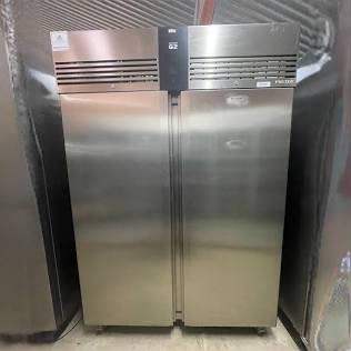 DOUBLE UPRIGHT FRIDGE FOSTER EP 1440 H ECOPRO G2