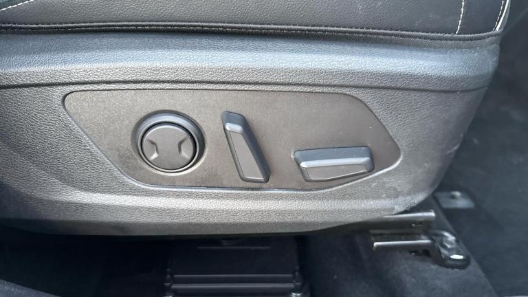 2025 Kia Sportage 1.6 T-GDi HEV GT-LINE S ESTATE Petrol/Electric Hybrid Automatic