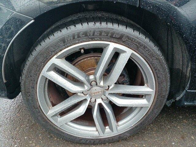 AUDI SQ5 3.0 TFSI V6 Supercharged Petrol Jap Import Immaculate 2014