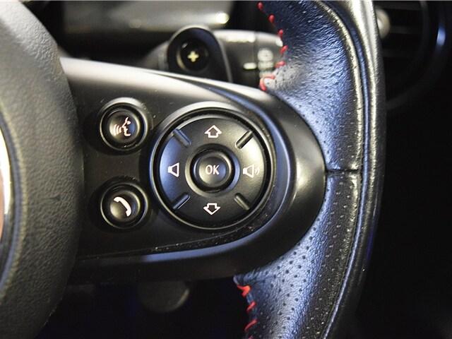 2018 MINI Hatch 2.0 Cooper S II 3dr Auto Hatchback Petrol Automatic