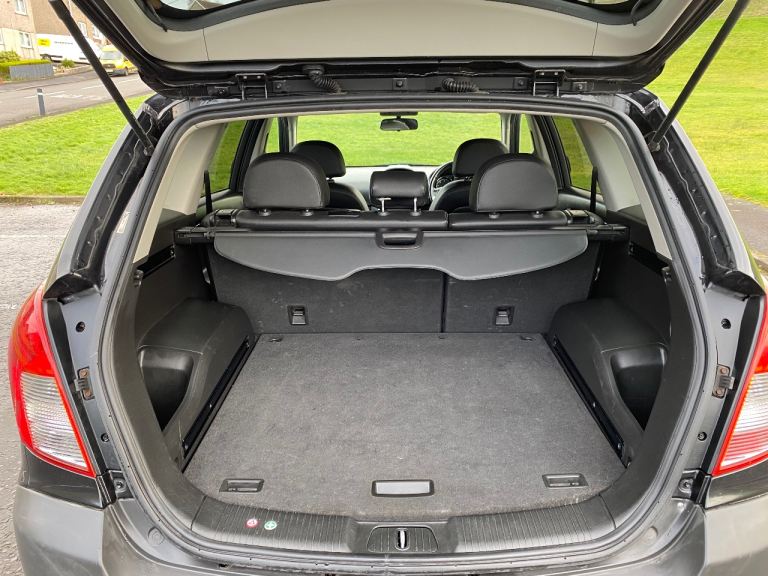 2013 Vauxhall Antara 4x4 AUTOMATIC MOT 06/2026 No Advisors 2 Keys
