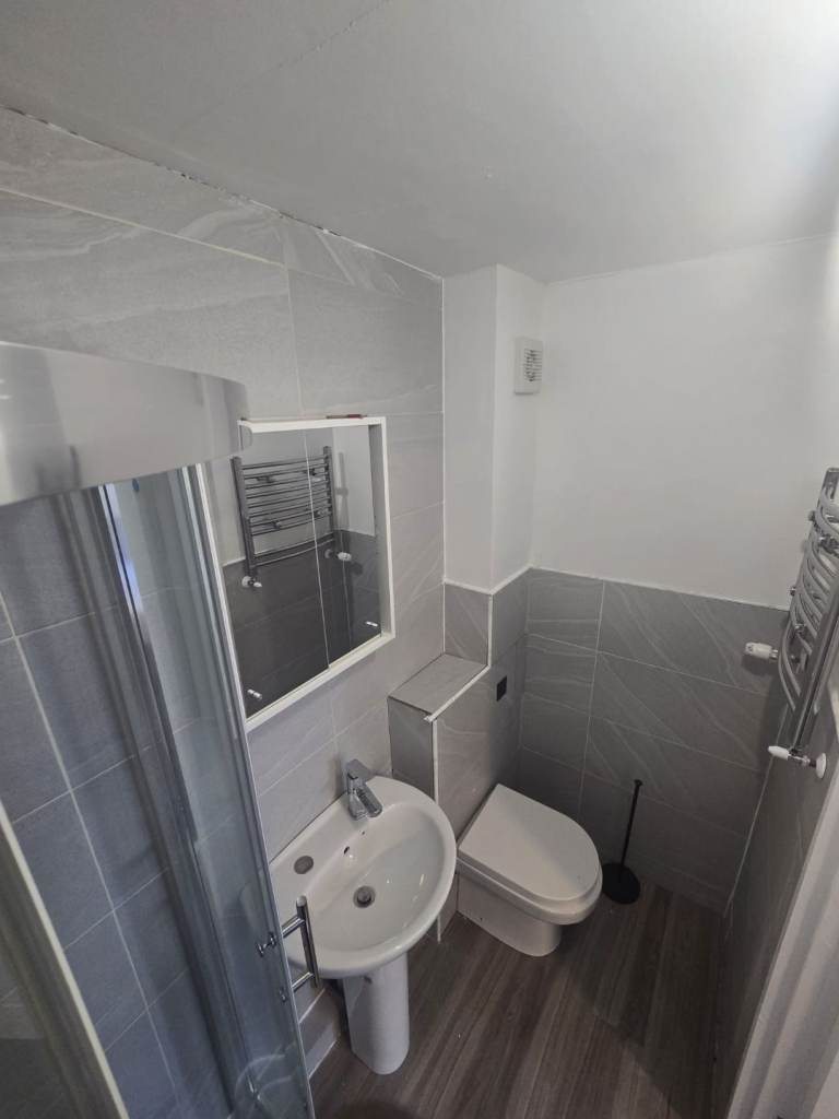 Double Room to Rent in Fishermead - MK6 2BY