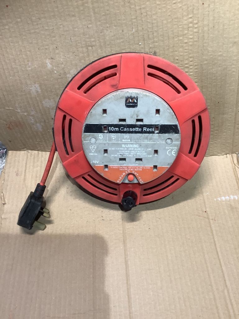 Power cable