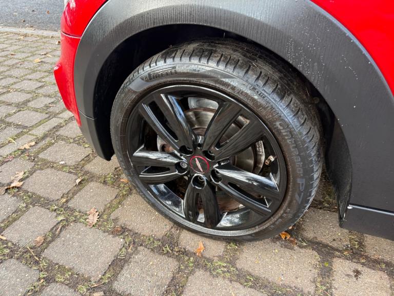 2018 MINI Hatch 1.5 Cooper II 5dr HATCHBACK Petrol Manual