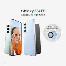 Brand New Samsung S24FE/S24 128GB 5G Unlocked PICK UP ONLY