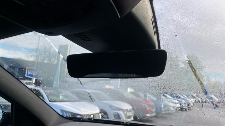 2024 Peugeot 3008 1.2 HYBRID GT SUV 5dr Petrol Hybrid e-DSC6 Euro 6 (s/s) (136 ps) SUV Hybrid Aut...