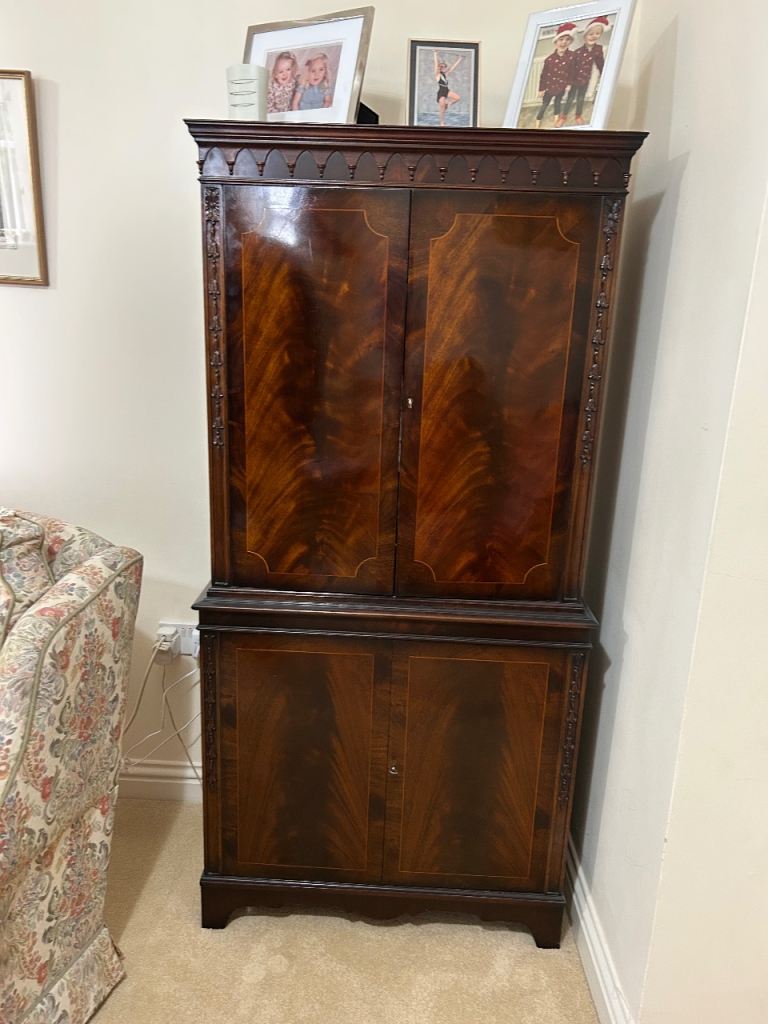 Cocktail Cabinet