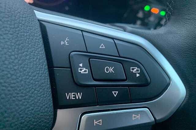 2021 Volkswagen Golf 1.5 TSI Style 5dr Hatchback Petrol Manual