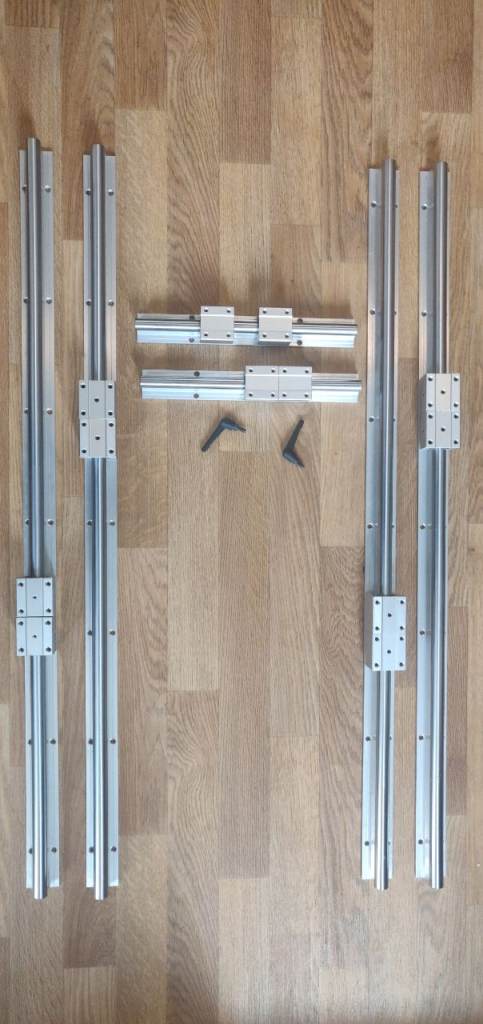 CNC PARTS