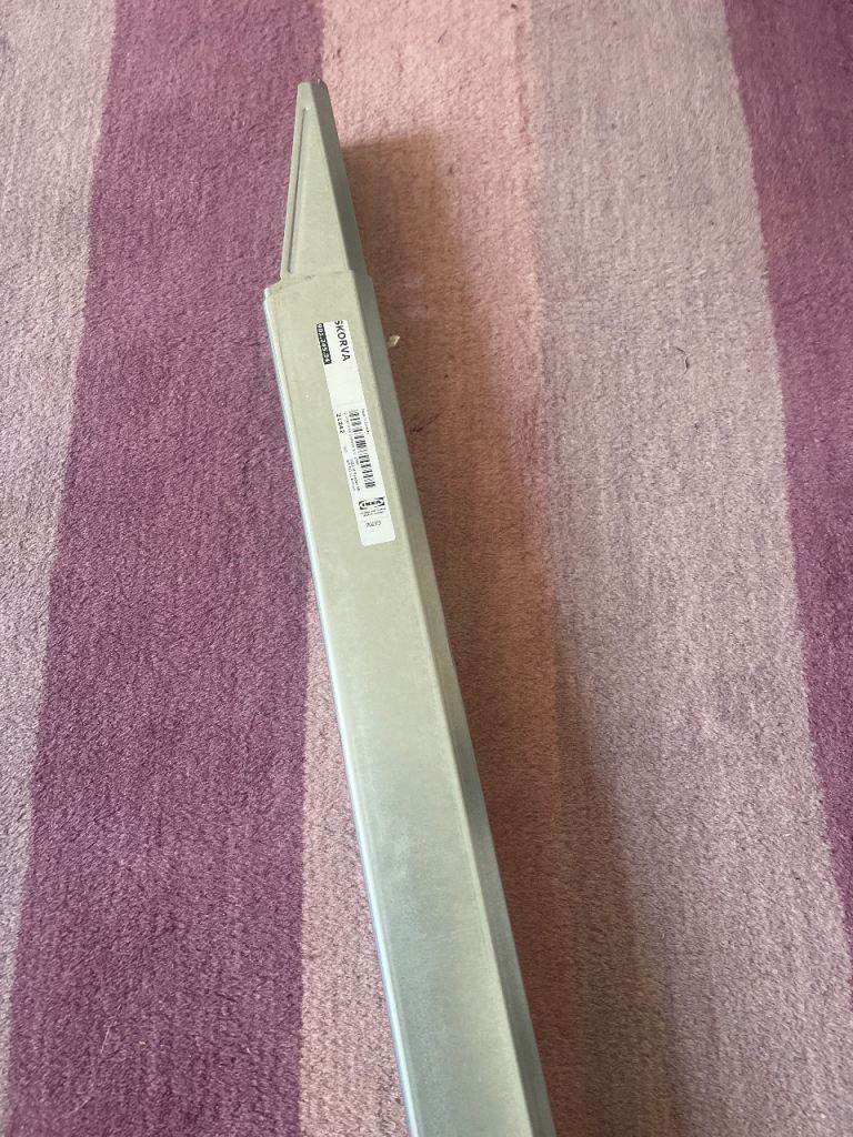 Ikea Skorva beam