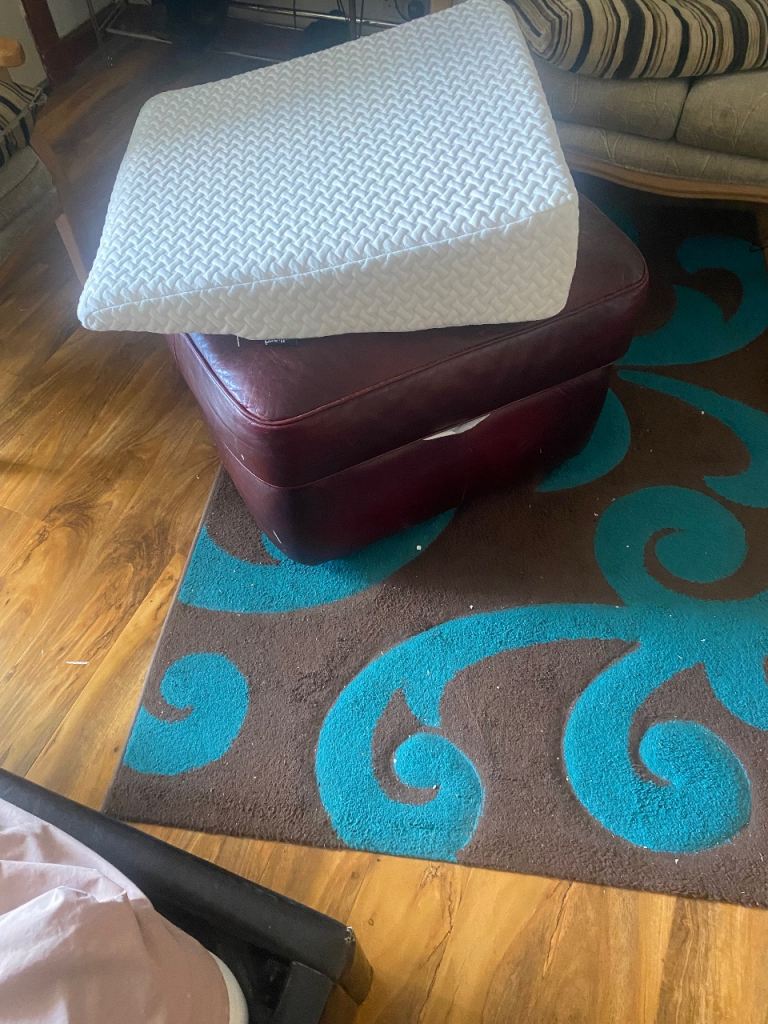 Therapeutic pillow