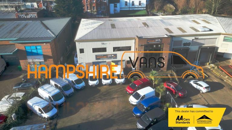 2021 Ford Transit 2.0 350 EcoBlue Leader Crew Van Double Cab 6dr Diesel Manual RWD L3 H3 Euro Com...