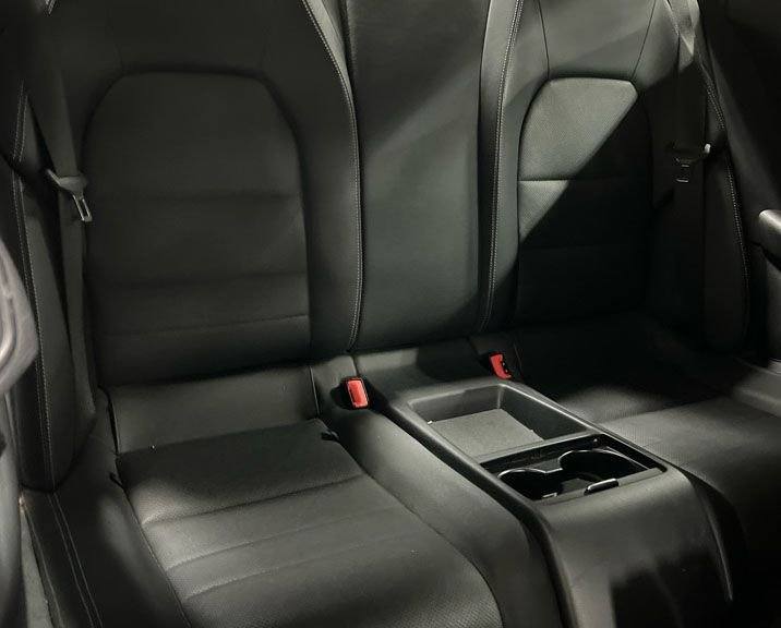 2013 Mercedes-Benz E Class E200 AMG Sport 2dr 7G-Tronic COUPE PETROL Automatic