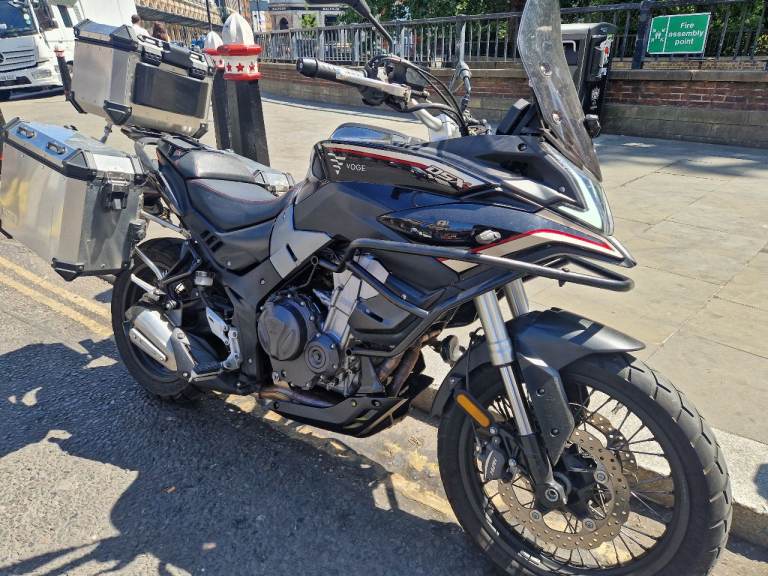 Lx500dx voge