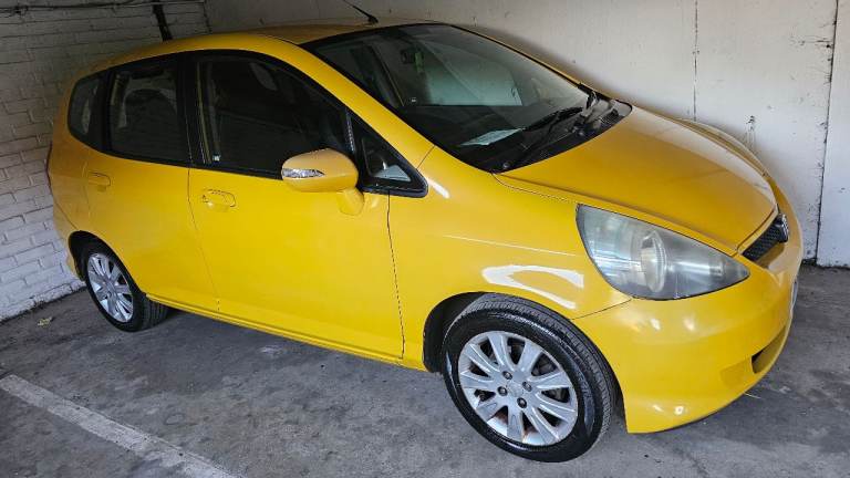 ✅️GREAT HONDA JAZZ 1.4 PETROL✅️ULEZ FREE✅️FRESH 1 YEAR MOT