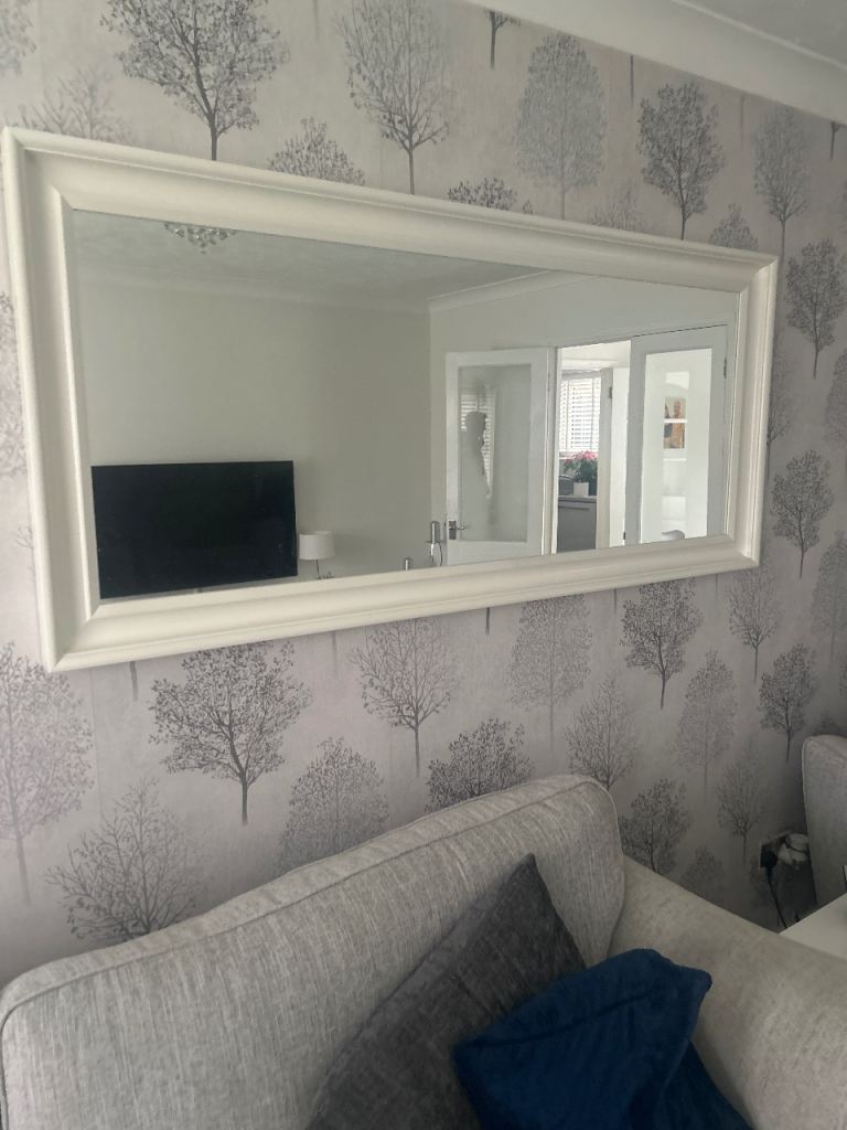 IKEA mirror 