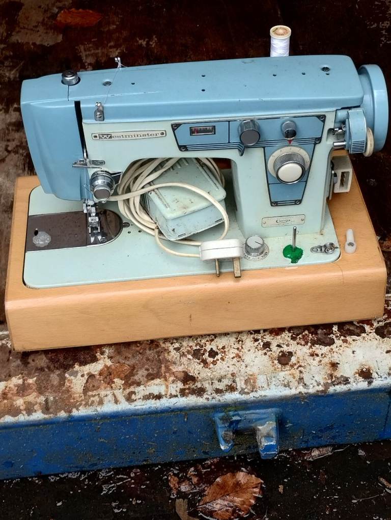 Sewing Machine