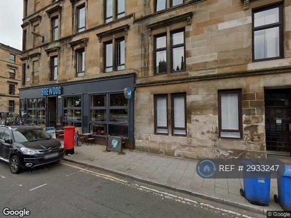 3 bedroom flat in Argyle Street, Glasgow, G3 (3 bed) (#2933247)