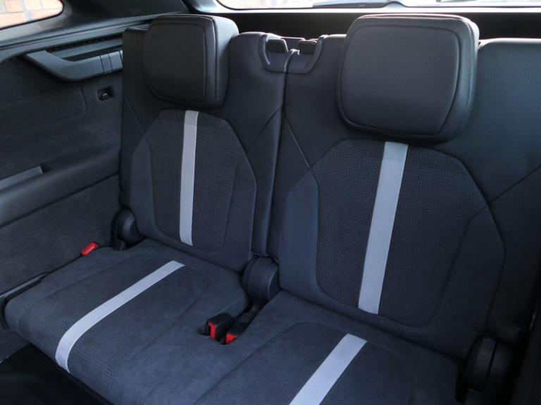 2025 Skoda Kodiaq 2.0 TDI SportLine DSG 4WD Euro 6 (s/s) 5dr (7 Seat) ESTATE Diesel Automatic