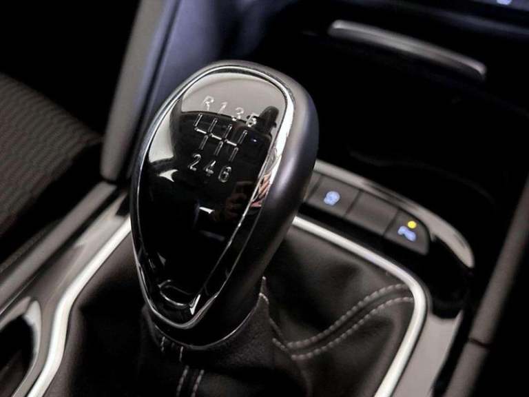 2021 Vauxhall Insignia 1.5 Turbo D SRi Nav Grand Sport Euro 6 (s/s) 5dr Manual Hatchback Diesel M...