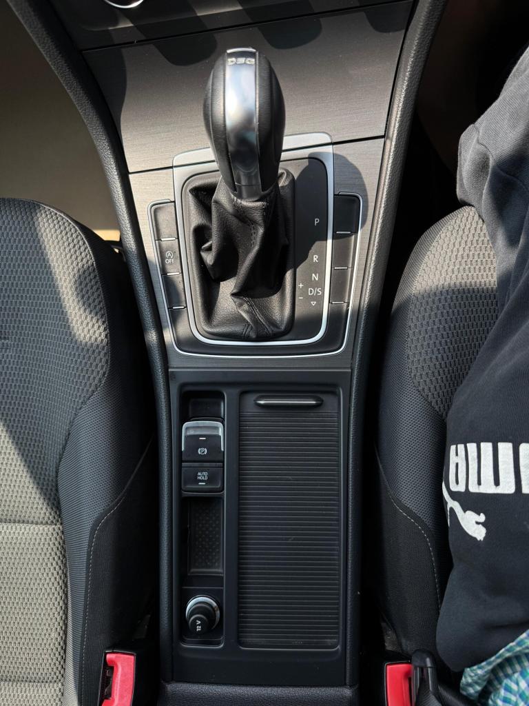 2025 Volkswagen Golf 1.2 TSI BlueMotion Tech S Estate PETROL Automatic