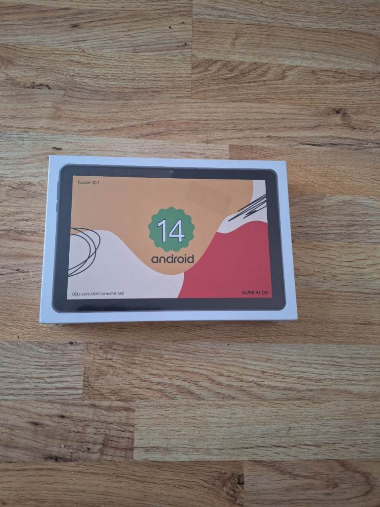 Aumi tablet 