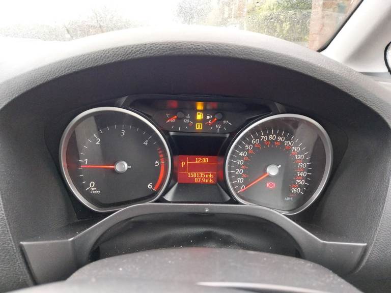 Ford, GALAXY, MPV, 2013, Semi-Auto, 1997 (cc), 5 doors