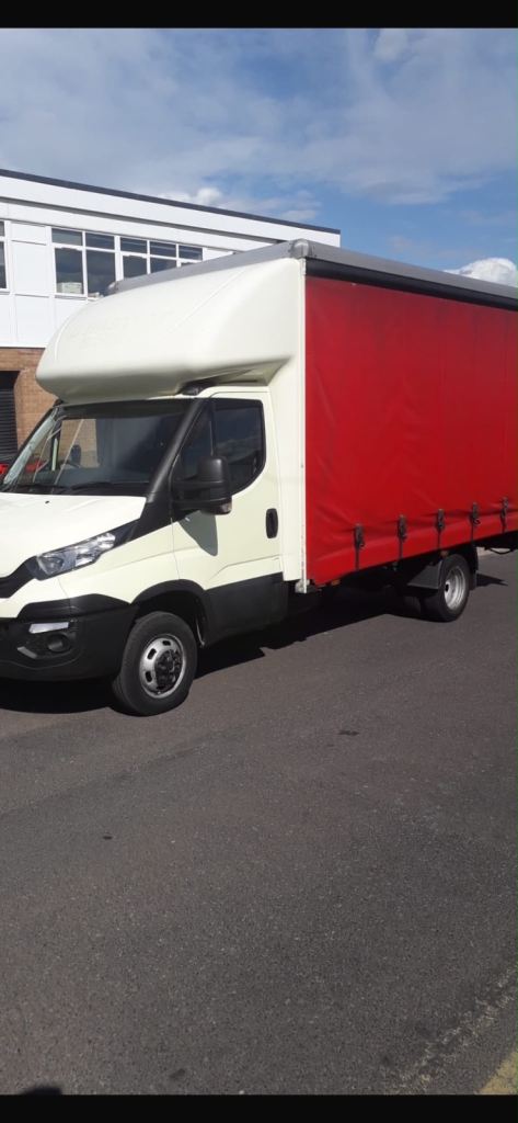 Iveco, DAILY, Other, 2018, Manual, 3000 (cc)