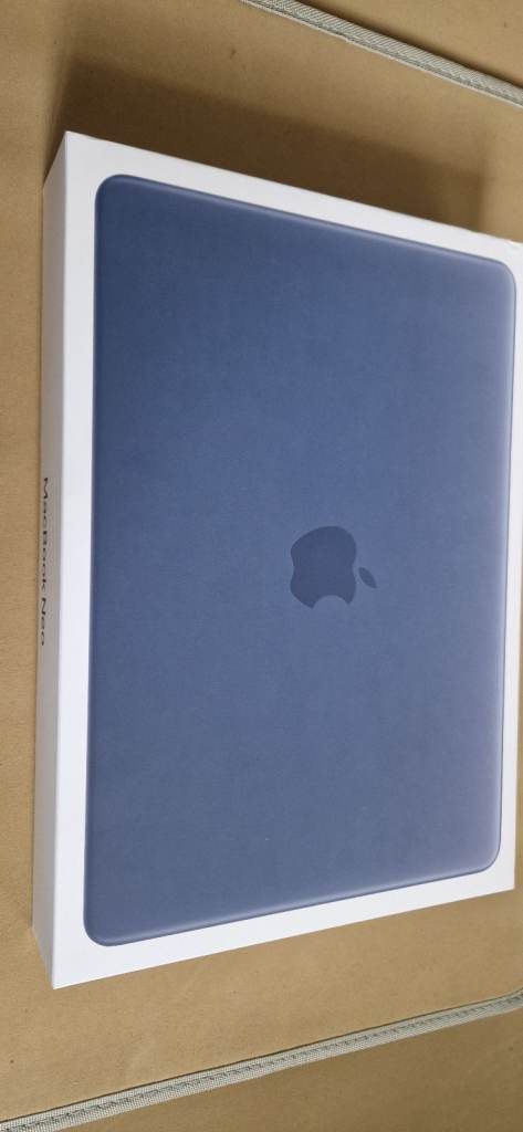 Apple Macbook Neo 512gb