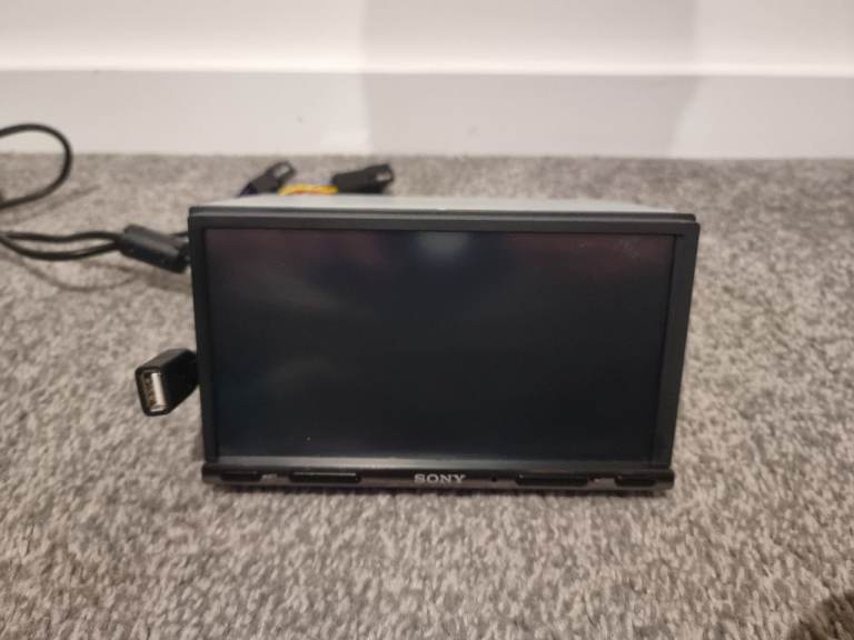 Skoda Rapid Android Auto / Apple CarPlay Upgrade Kit