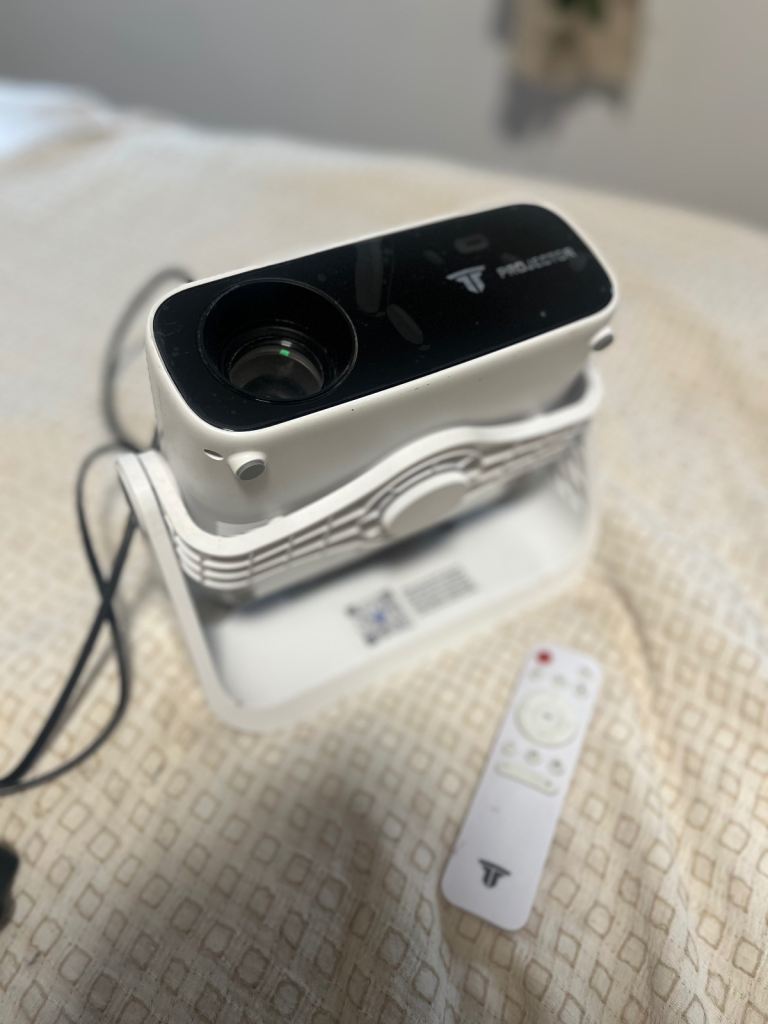 Smart Projector ZDK 2025