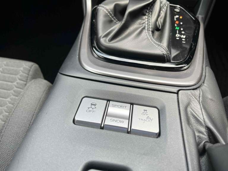  Toyota GR86 2.4 Boxer D-4S Coupe 2dr Petrol Auto Euro 6 (234 ps) Petrol Automatic