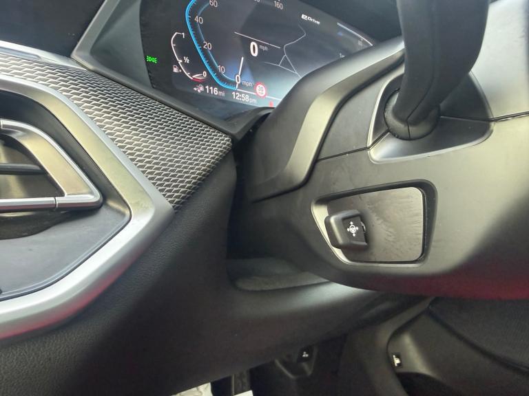 PRISTINE 2020 70 BMW X5 3.0 PETROL HYBRID  xDRIVE 45e - M SPORT - AUTO - 1 OWNER