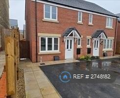 3 bedroom house in Menzel Road, Corby, NN17 (3 bed) (#2748182)