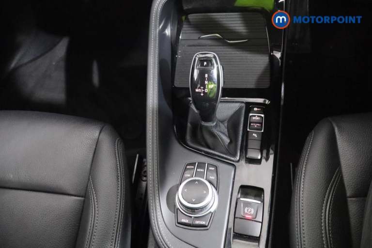 2020 BMW X1 sDrive 18d xLine 5dr Step Auto SUV Diesel Automatic