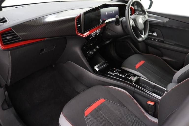 2022 Vauxhall Mokka 100kW SRi Premium 50kWh 5dr Auto HATCHBACK ELECTRIC Automatic