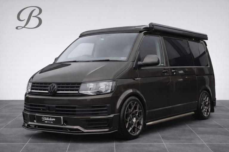 2019 Volkswagen Transporter Shuttle 2.0 TDI BlueMotion Tech S FWD SWB Euro 6 (s/s) 5dr MPV Diesel...